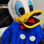 Donald Duck