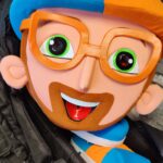 Blippi