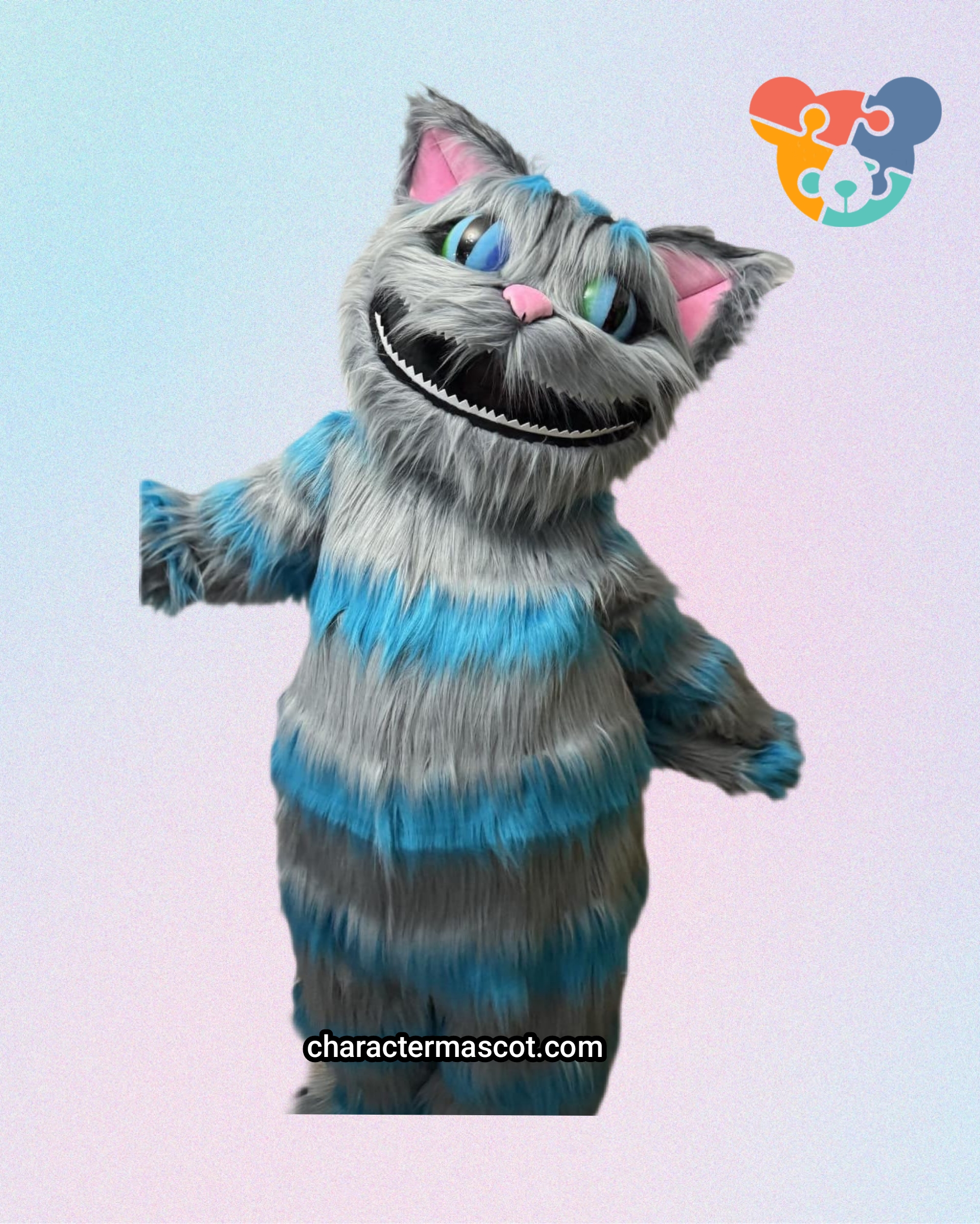 Cheshire Cat