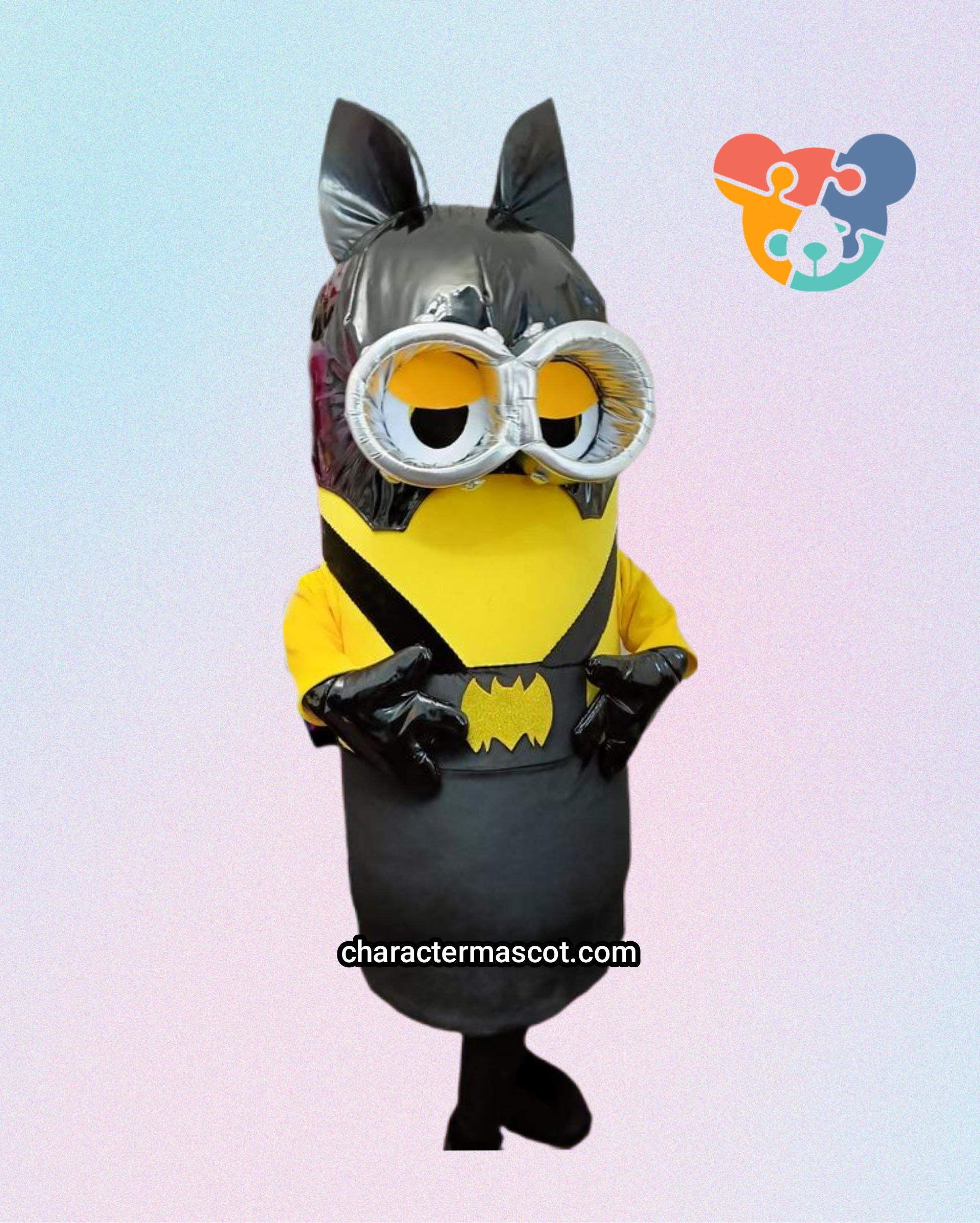 Minion Batman