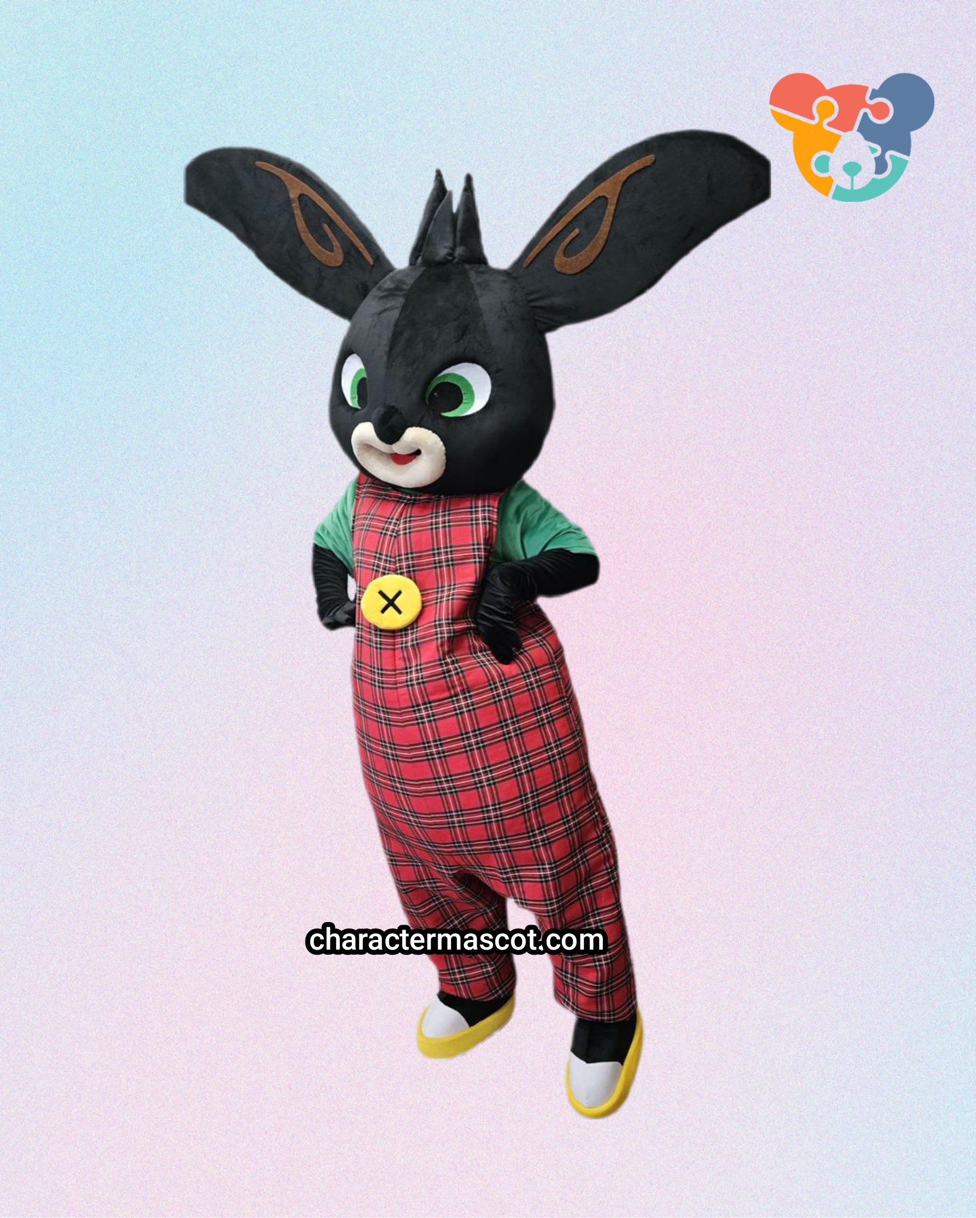 Bing Bunny