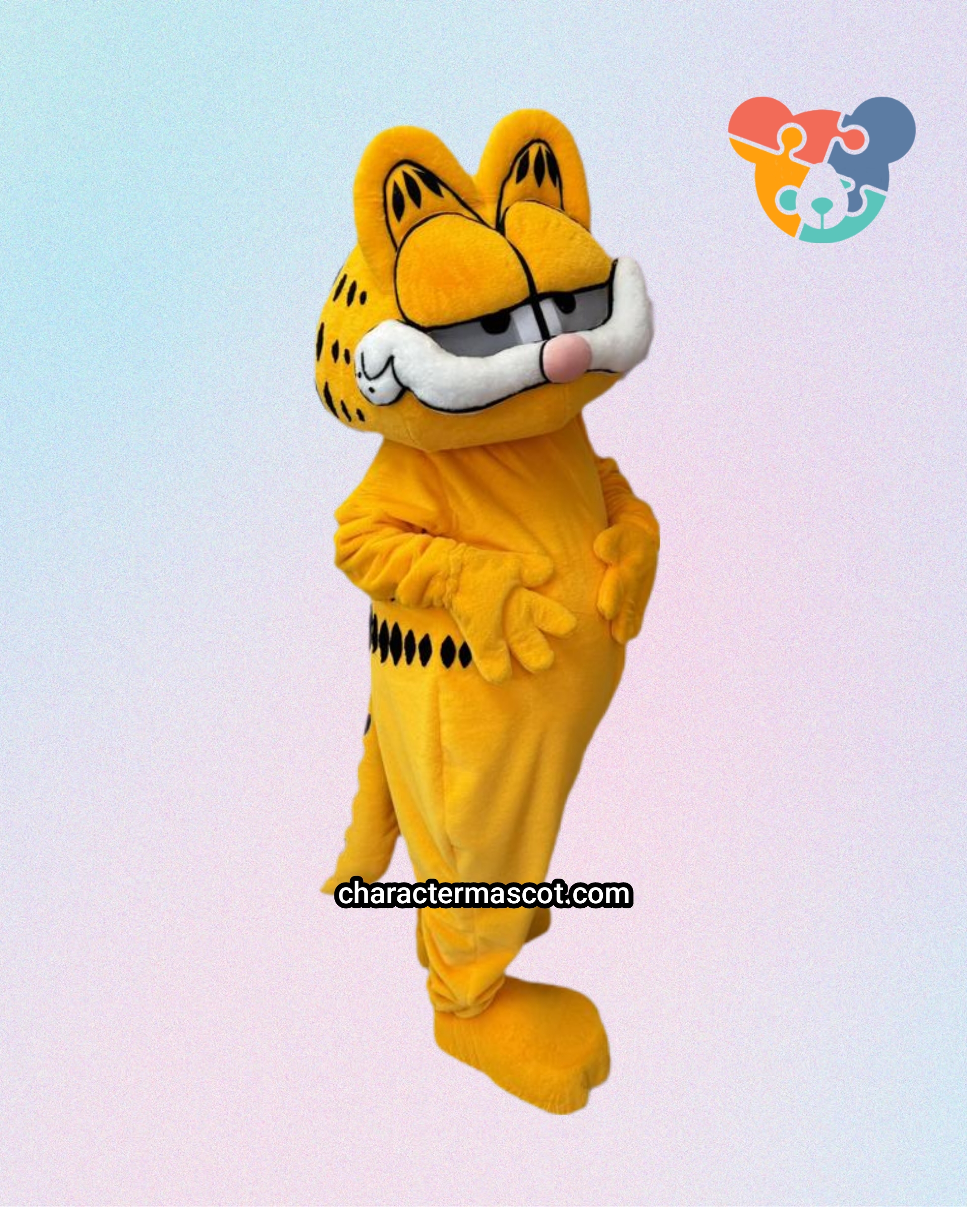 Garfield