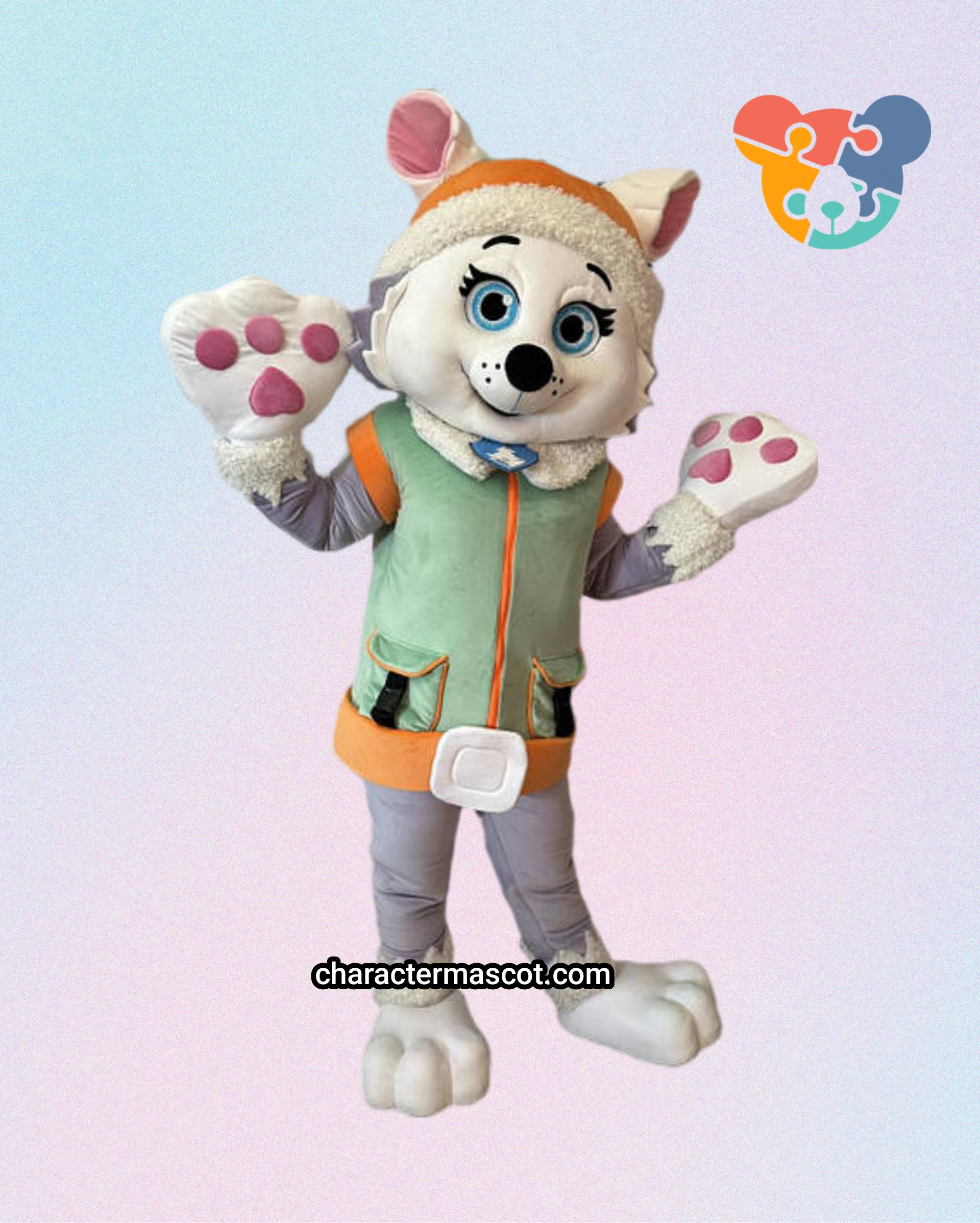 Everest (Paw Patrol)