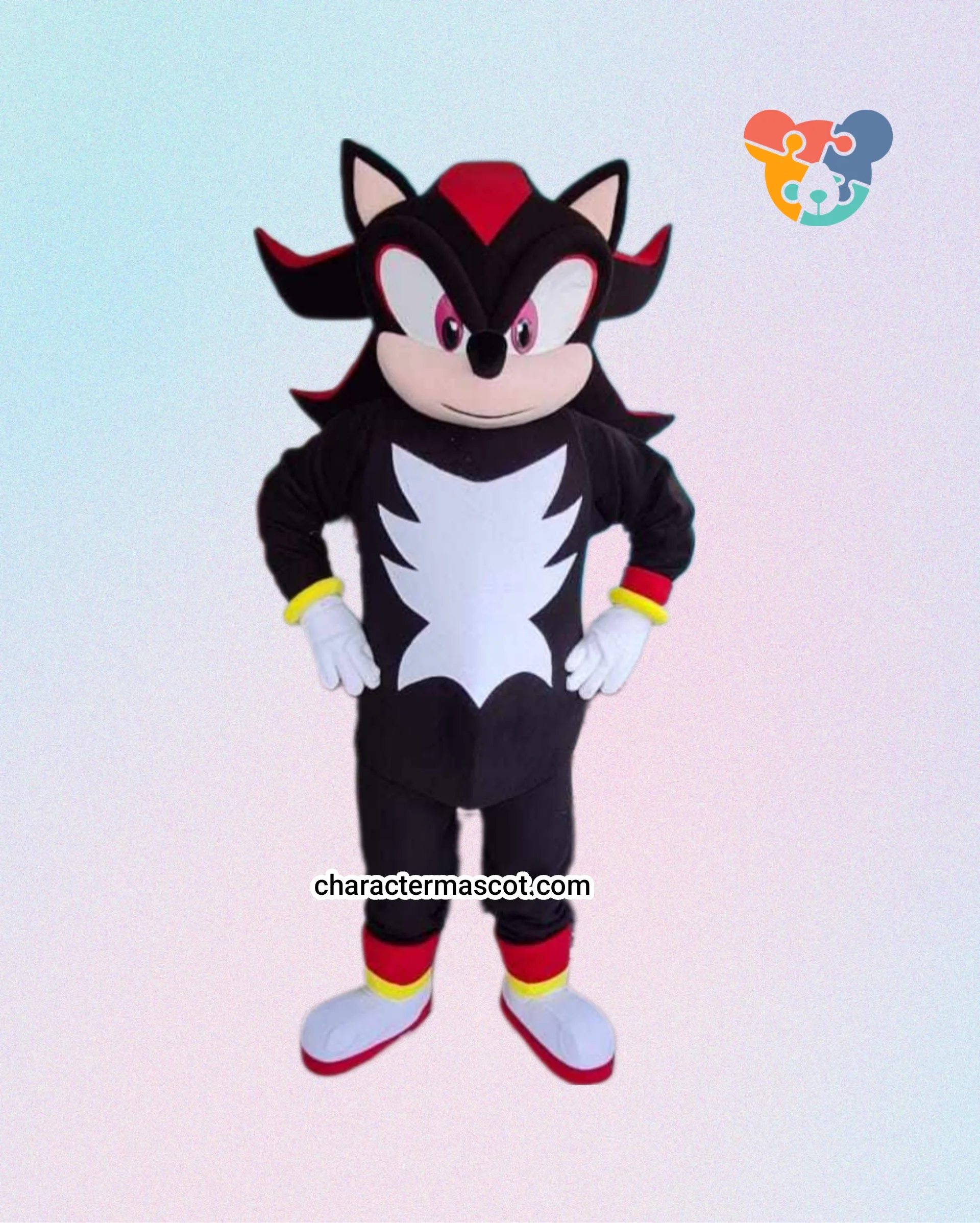Shadow Sonic
